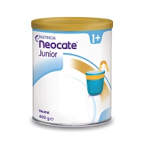 NEOCATE Junior Pulver