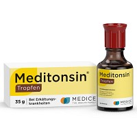 MEDITONSIN Tropfen