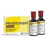 MEDITONSIN Tropfen