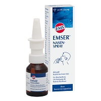 EMSER Nasenspray
