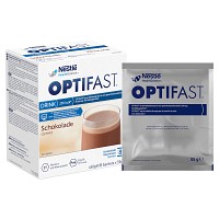 OPTIFAST home Drink Schokolade Pulver