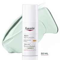 EUCERIN SEH Anti-Rötungen kaschierende Tagespflege