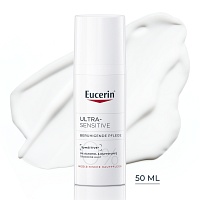 EUCERIN SEH UltraSensitive f.trockene Haut