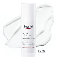 EUCERIN SEH UltraSensitive f.normale bis Mischhaut