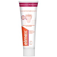 ELMEX KARIESSCHUTZ PROFESSIONAL Zahnpasta