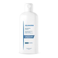 DUCRAY SQUANORM fettige Schuppen Shampoo