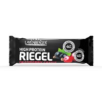 LAYENBERGER LowCarb.one Protein-Riegel Cra.-Cassis