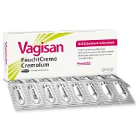 VAGISAN FeuchtCreme Cremolum