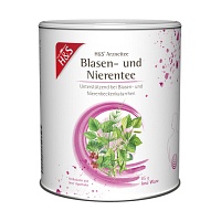 H&S Blasen- und Nierentee lose