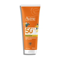 AVENE SunSitive Kinder Sonnenmilch SPF 50+