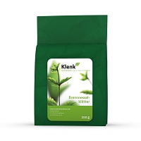 BRENNNESSELBLÄTTER Tee