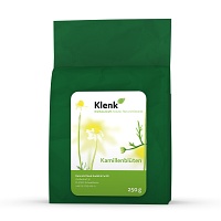 KAMILLENBLÜTEN Tee