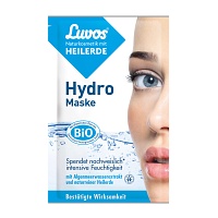 LUVOS Heilerde Hydro Maske Naturkosmetik