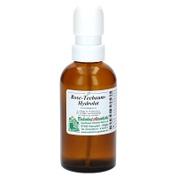 ROSE TEEBAUM Hydrolat Hautspray