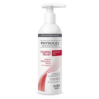 PHYSIOGEL Calming Relief sanfte Reinigungsmilch