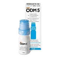 ODM 5 Augentropfen