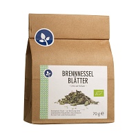 BRENNESSEL TEE 100% Bio