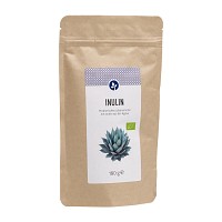 INULIN 100% Bio Pulver - 180g