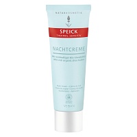SPEICK Thermal sensitiv Nachtcreme