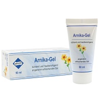 ARNIKA GEL