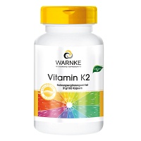 VITAMIN K2 KAPSELN
