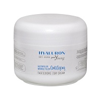 HYALURON PROYOUNG Faltenfiller Gesichtscreme