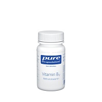 PURE ENCAPSULATIONS Vitamin B12 Methylcobalamin