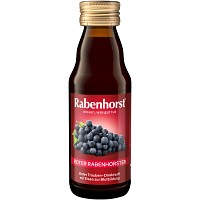 RABENHORST roter Rabenhorst mini Saft