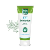 ALLGÄUER LATSCHENK. 5in1 Beinlotion