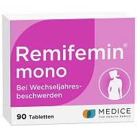 REMIFEMIN mono Tabletten