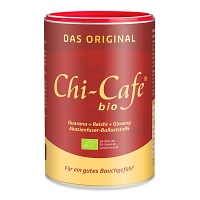 CHI-CAFE Bio Pulver