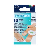 HÜHNERAUGENPFLASTER m.Salicylsäure