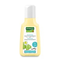 RAUSCH Herzsamen Sensitive Shampoo hypoallergen