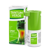TANTUM VERDE 1,5 mg/ml Spray z.Anwen.i.d.Mundhöhle