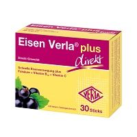 EISEN VERLA plus Direkt-Sticks