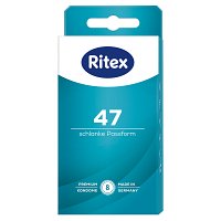 RITEX 47 Kondome