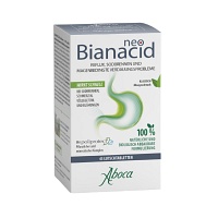 NEO BIANACID Lutschtabletten