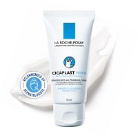 ROCHE-POSAY Cicaplast Handcreme