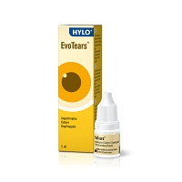 EVOTEARS Augentropfen