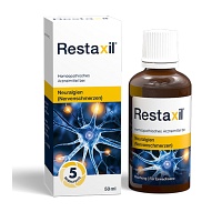 RESTAXIL Mischung