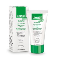 LINOLA plus Creme - 50ml