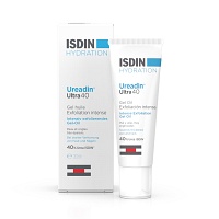 ISDIN Ureadin ultra 40 intens.exfolierend.Gel-Oil