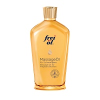 FREI ÖL MassageÖl für Schwangere