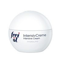 FREI ÖL Hydrolipid IntensivCreme