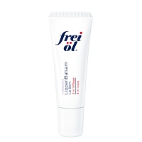 FREI ÖL Hydrolipid LippenBalsam