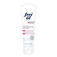 FREI ÖL Hydrolipid HandCreme
