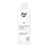 FREI ÖL HautpflegeÖlbad