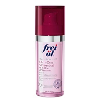 FREI ÖL Anti-Age Hyaluron Lift all-in-one Konz.