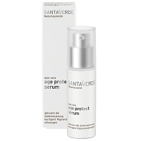 AGE PROTECT serum