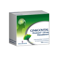 BIOTIN 5 mg Biotin pro Tablette - 120St - Biotin
